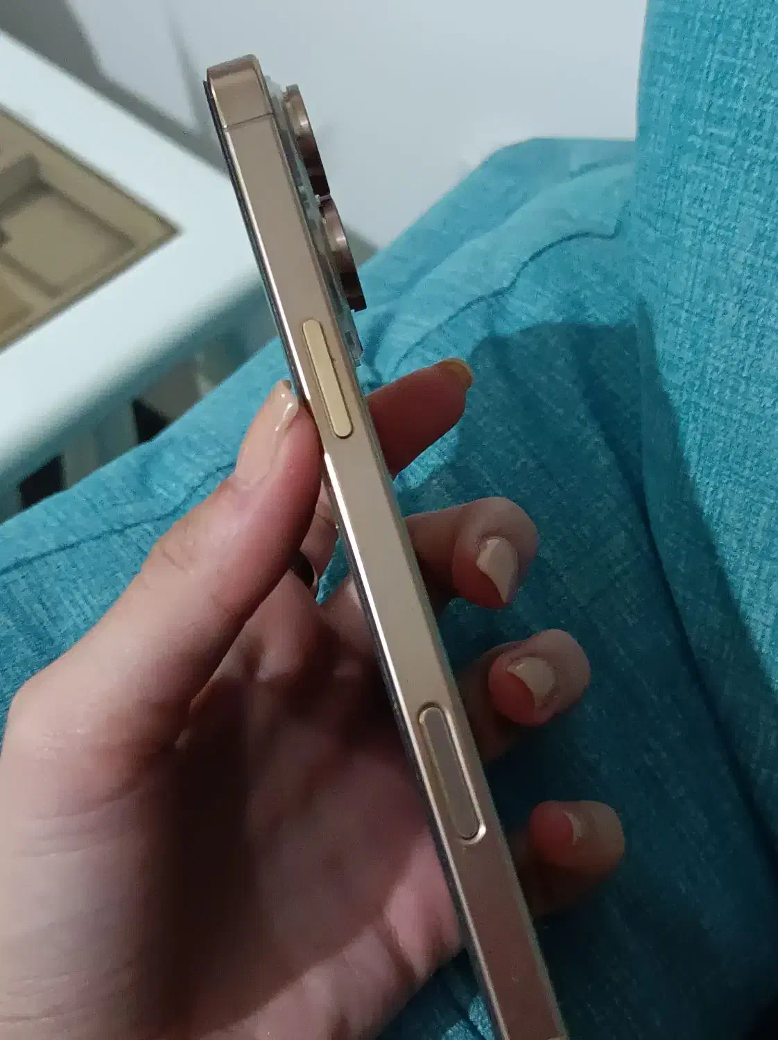 آیفون 16 پرو مکس طرح|موبایل|ارومیه, |دیوار