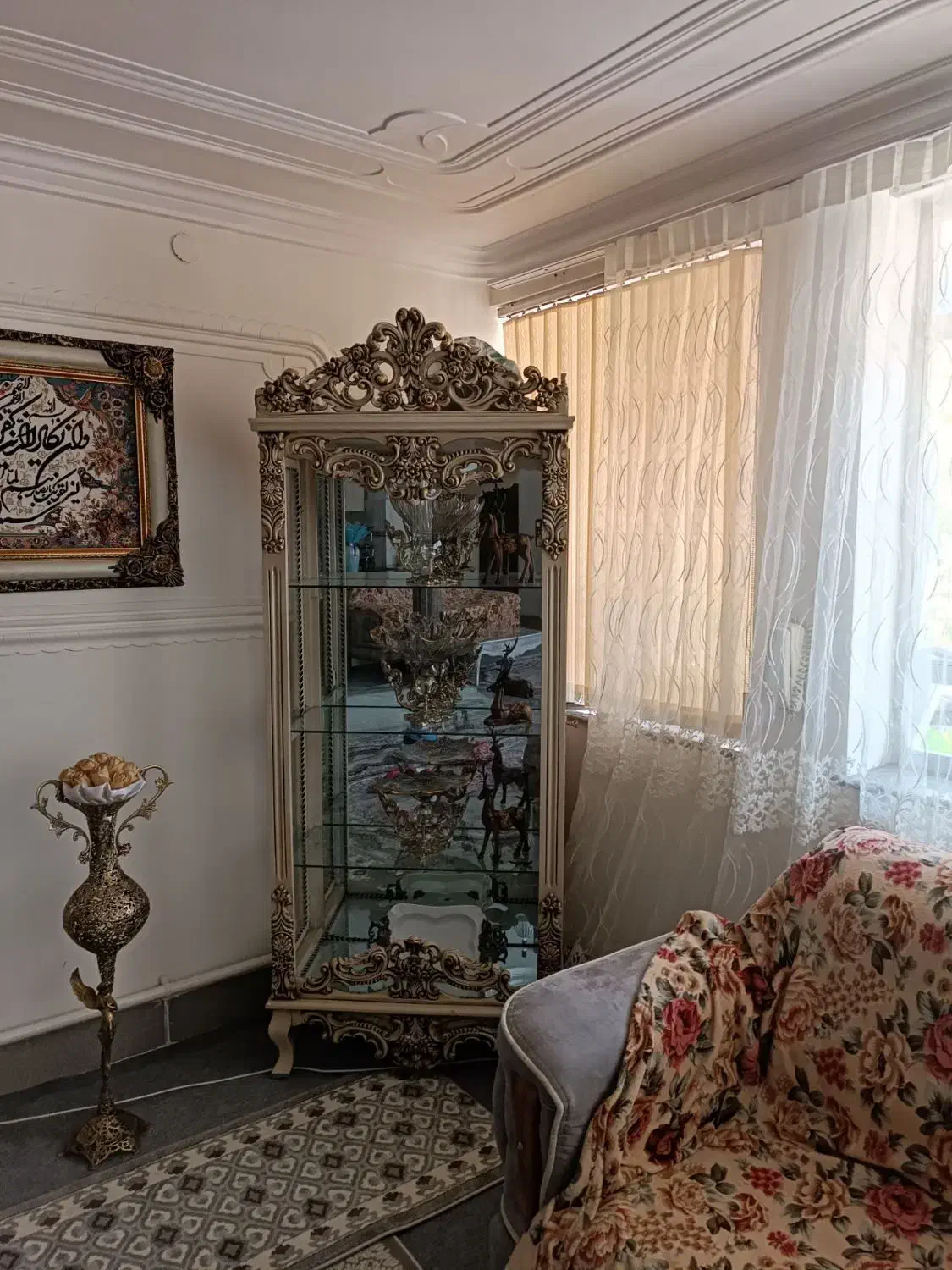 بوفه ومیزتلویزیون|میز تلویزیون|سلماس, |دیوار