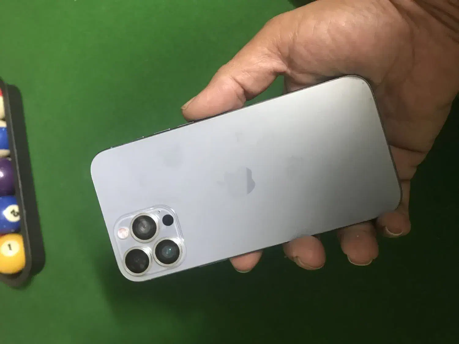 گوشی موبایل آیفون( choskelas pro)|موبایل|کاشان, مفتح|دیوار