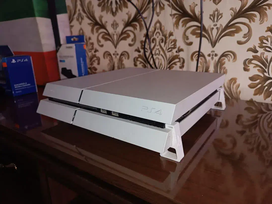 ps4 fat 1tra|کنسول، بازی ویدئویی و آنلاین|گرگان, |دیوار