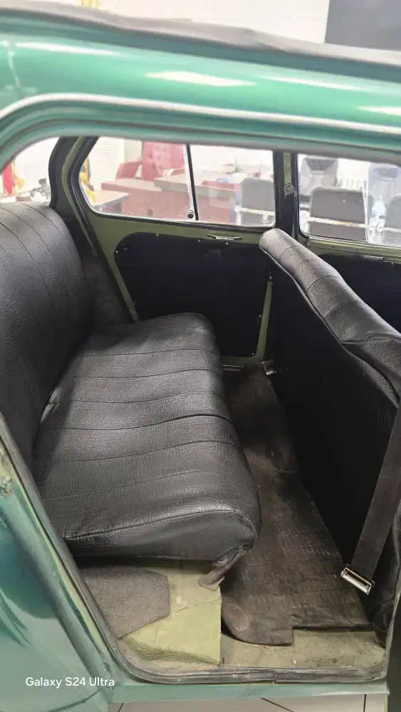 ژیان مدا ۱۳۵۹|خودرو کلاسیک|تهران, شهرک غرب|دیوار