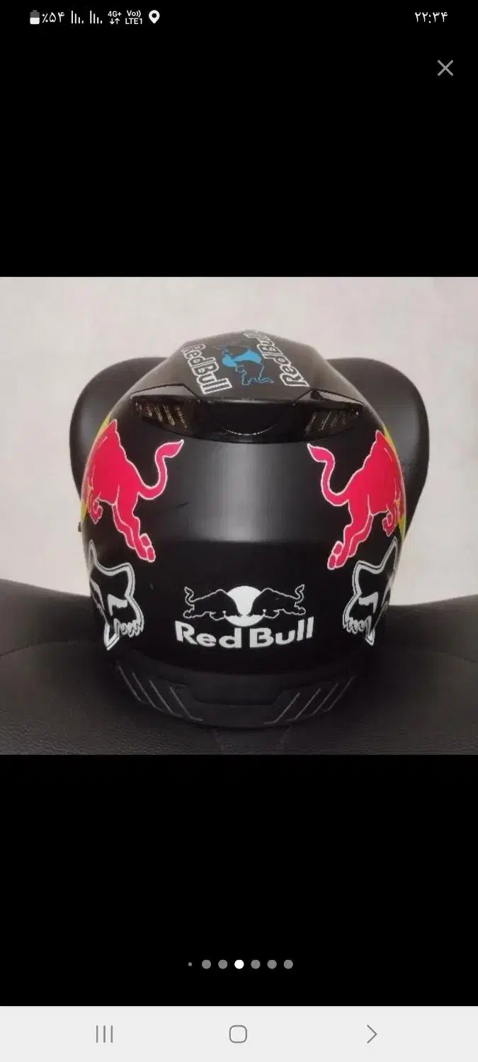 کلاه|تجهیزات ورزشی|تهران, گلستان (شهرک راه آهن)|دیوار