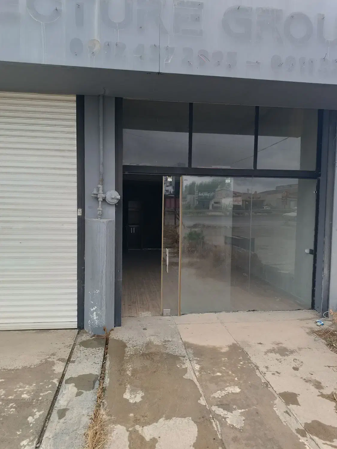 مغازه تجاری بر جاده|اجارهٔ مغازه و غرفه|سرخرود, |دیوار