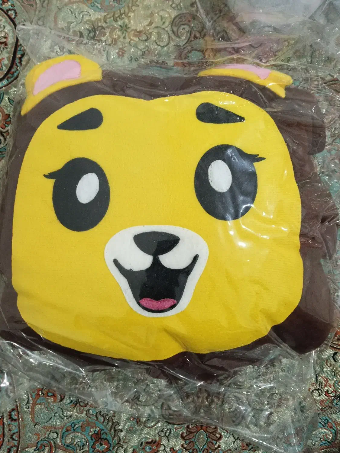 عروسک بالشتی|اسباببازی|سیرجان, |دیوار