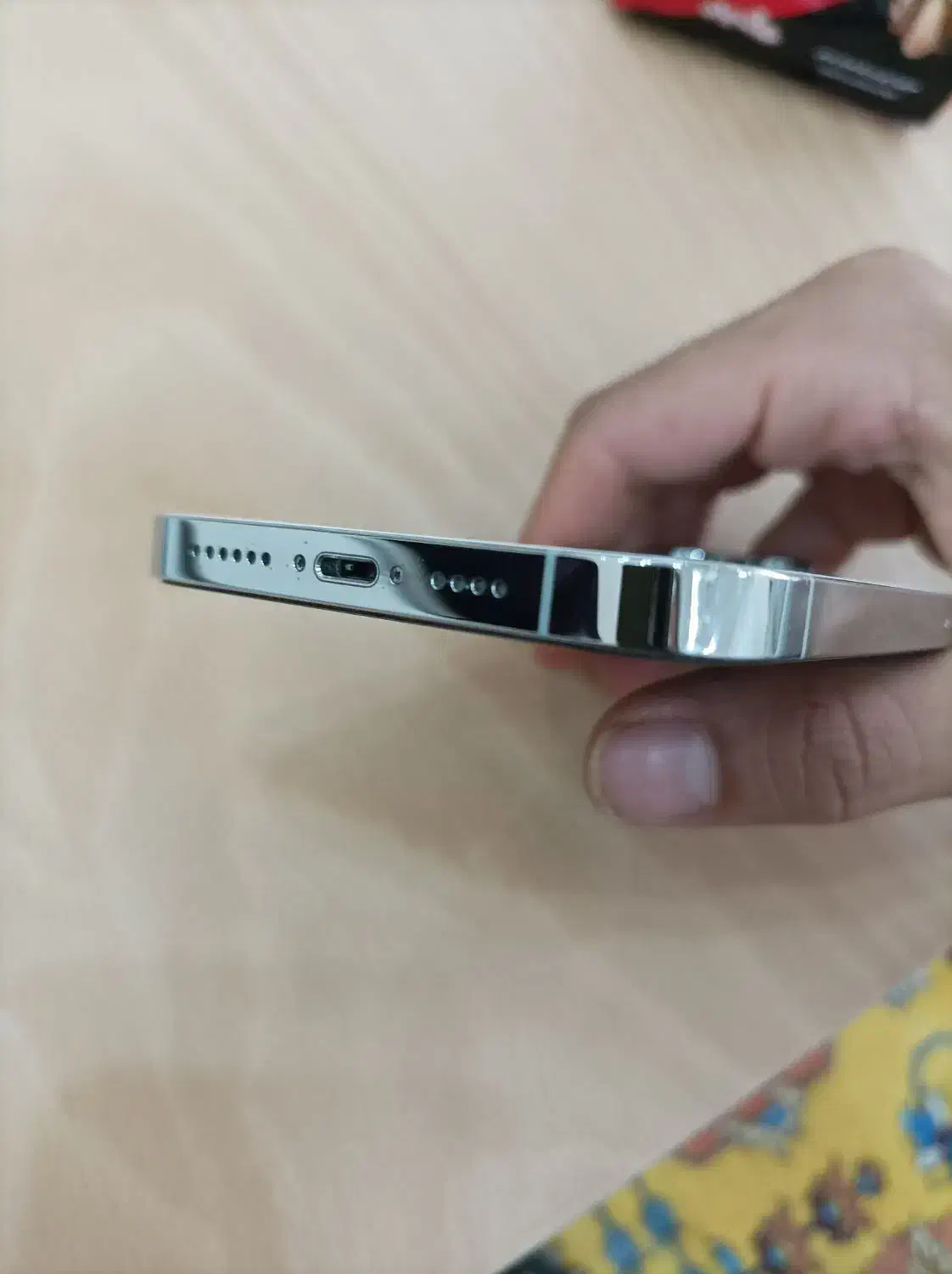 اپل iPhone 13 Pro Max با حافظهٔ ۲۵۶ گیگابایت|موبایل|اندیشه, اندیشه فاز ۱|دیوار