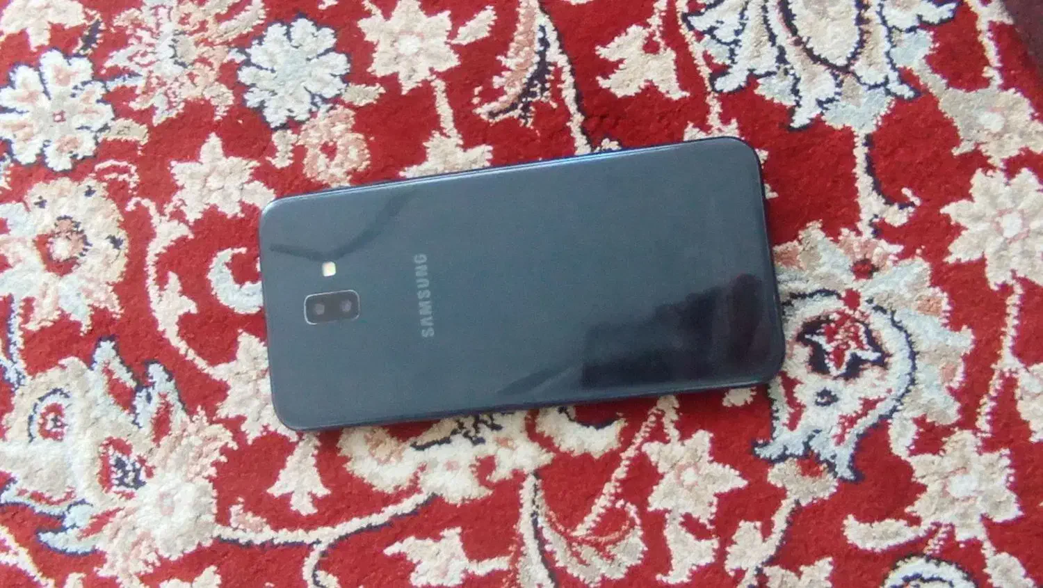 j6 plus|موبایل|اصفهان, فرودگاه شهید بهشتی|دیوار