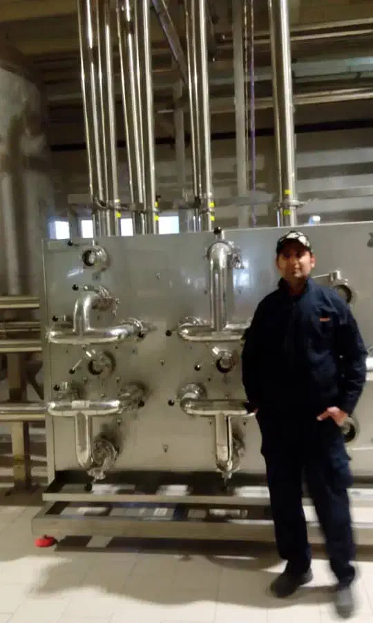 پایپینگ لوله کشی استیل صنایع لبنیات و بستنی|خدمات پیشه و مهارت|تهران, شهید رجایی|دیوار