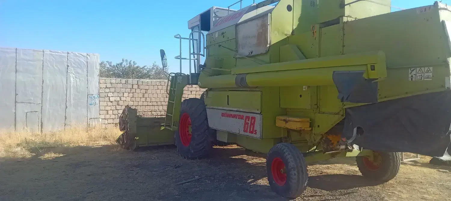 کمپاین‌مدل‌۶۸|خودرو سنگین|ارومیه, |دیوار