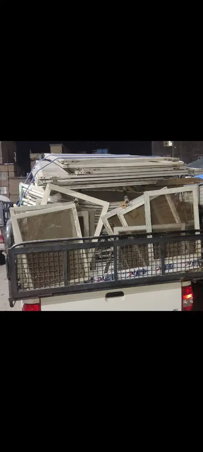 سمساری و ضایعات|عمده‌فروشی|کرج, شهرک طالقانی|دیوار