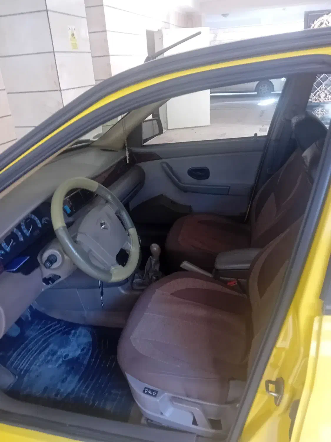 دربستی به تمام نقاط ایران|خدمات حمل و نقل|رشت, شالکو|دیوار