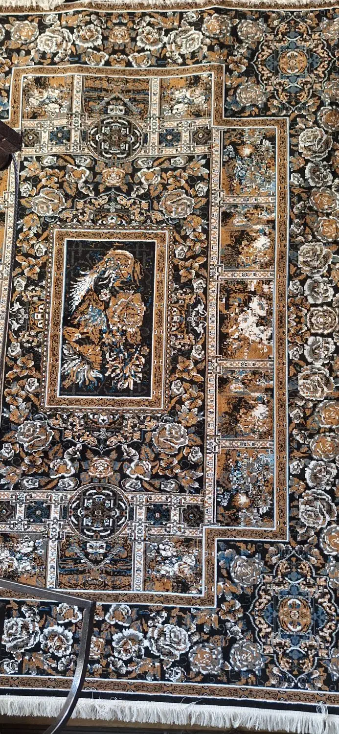 فرش ماشینی|فرش|مشهد, سرافرازان|دیوار