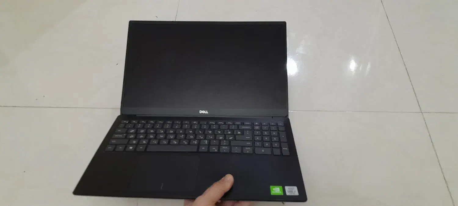 DELL INSPIRON 5592|رایانه همراه|تهران, شادمان|دیوار