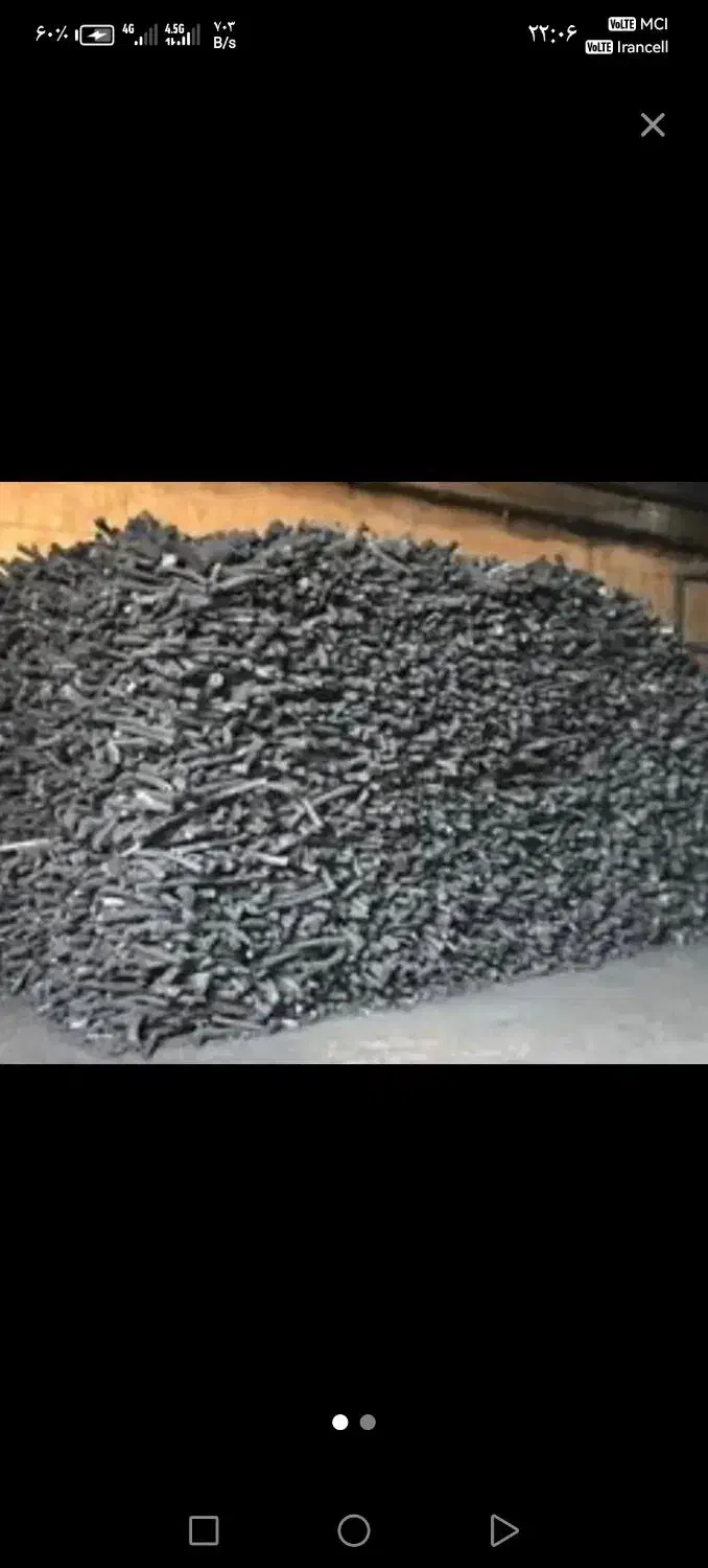 زغال کبابی|عمده‌فروشی|قم, خداکرم|دیوار