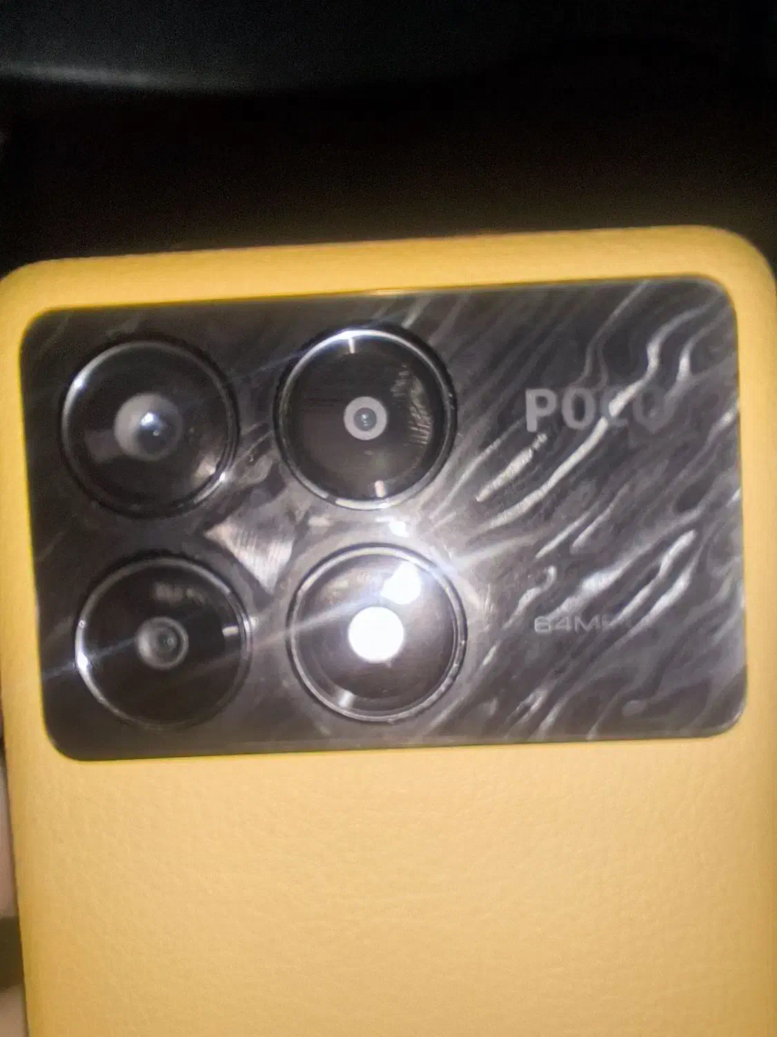 POCO X6 PRO|موبایل|چهارباغ, |دیوار