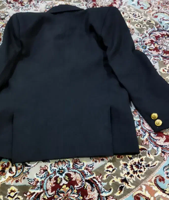 کت تک پسرانه در حد نو|کفش و لباس بچه|شهریار, شهریار|دیوار