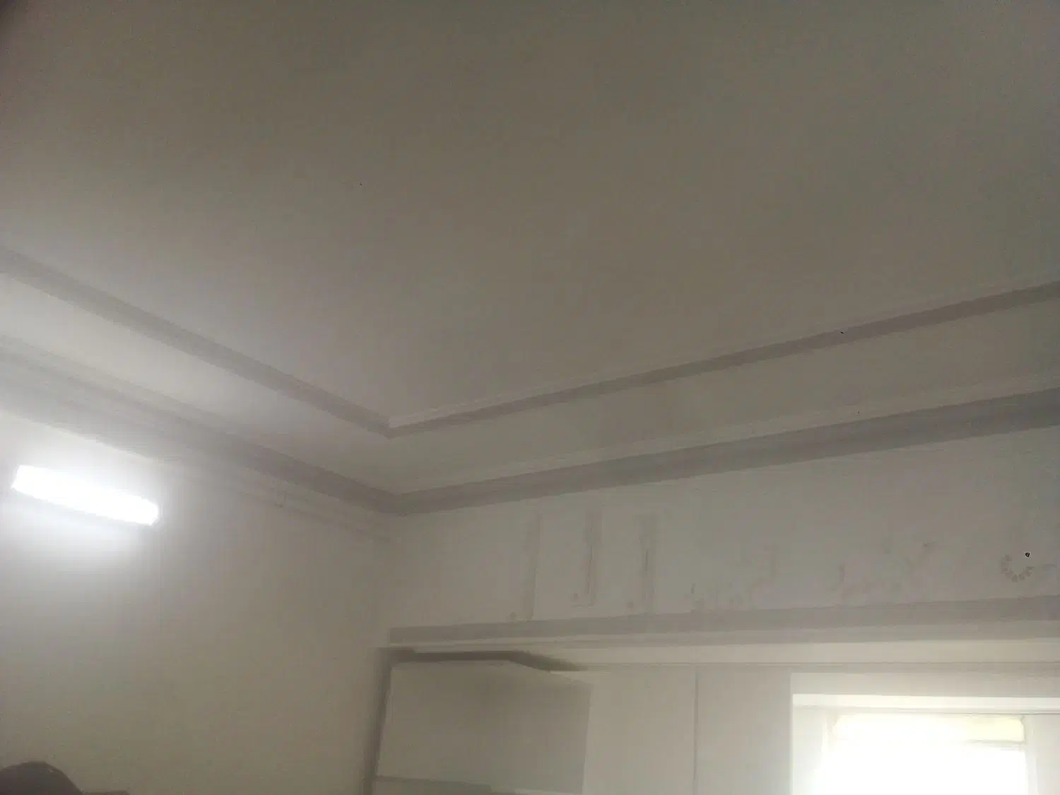 نقاش ساختمان ولکه گیری  پذیرفته میشود|خدمات پیشه و مهارت|سبزوار, غرب نیروگاه|دیوار