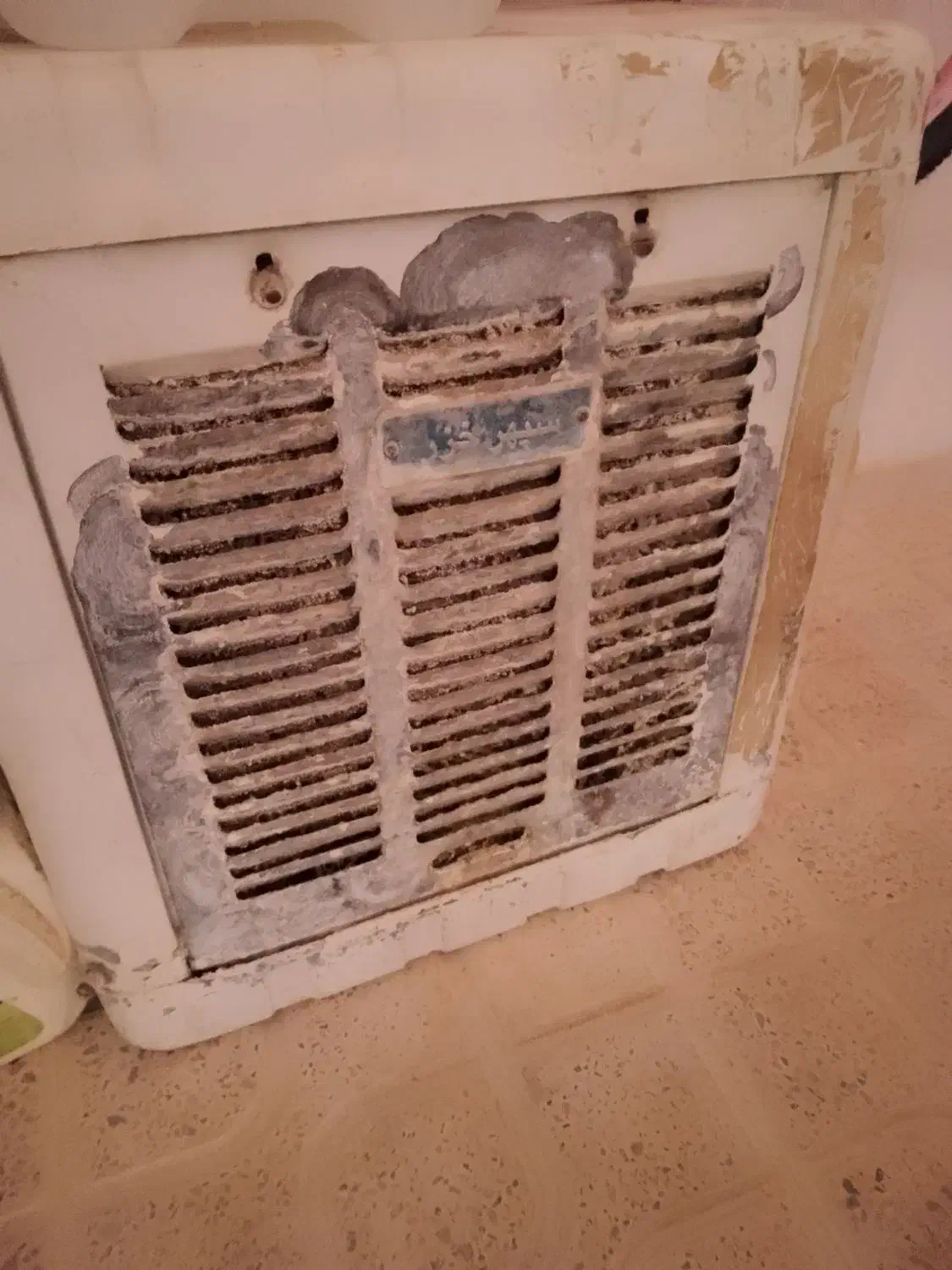 کولر ابی ۲۸۰۰|کولر آبی|ایوان, |دیوار