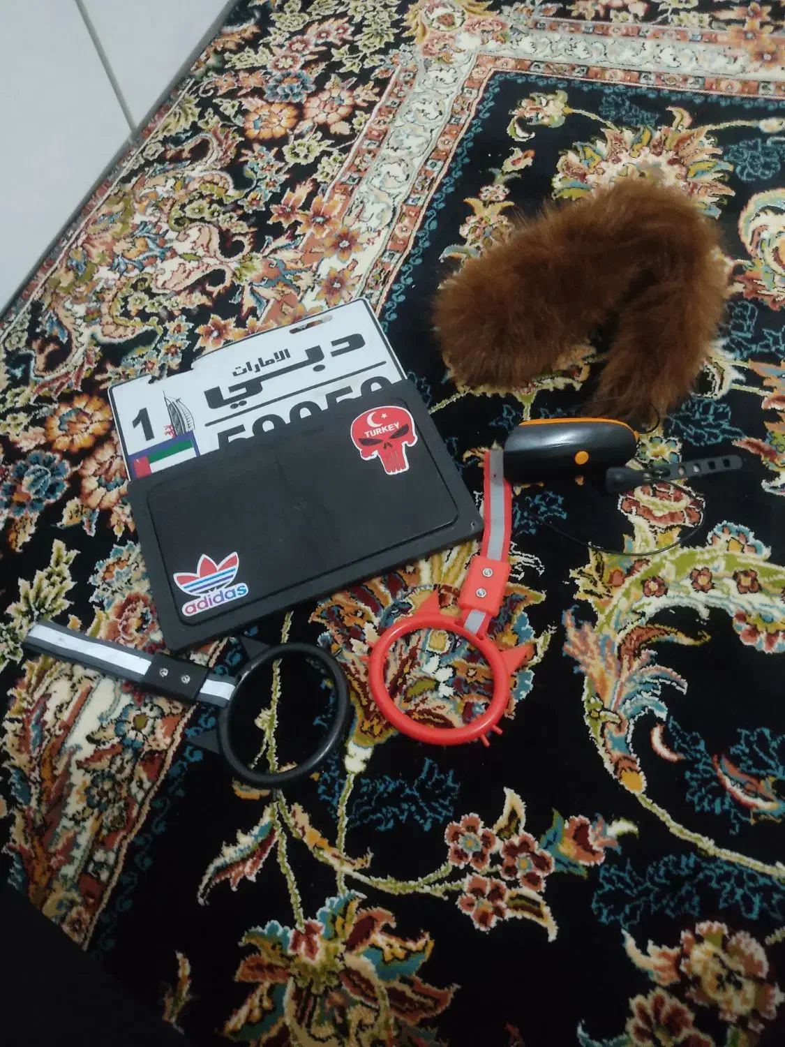 ویال دوچرخه|دوچرخه، اسکیت، اسکوتر|بروجرد, |دیوار