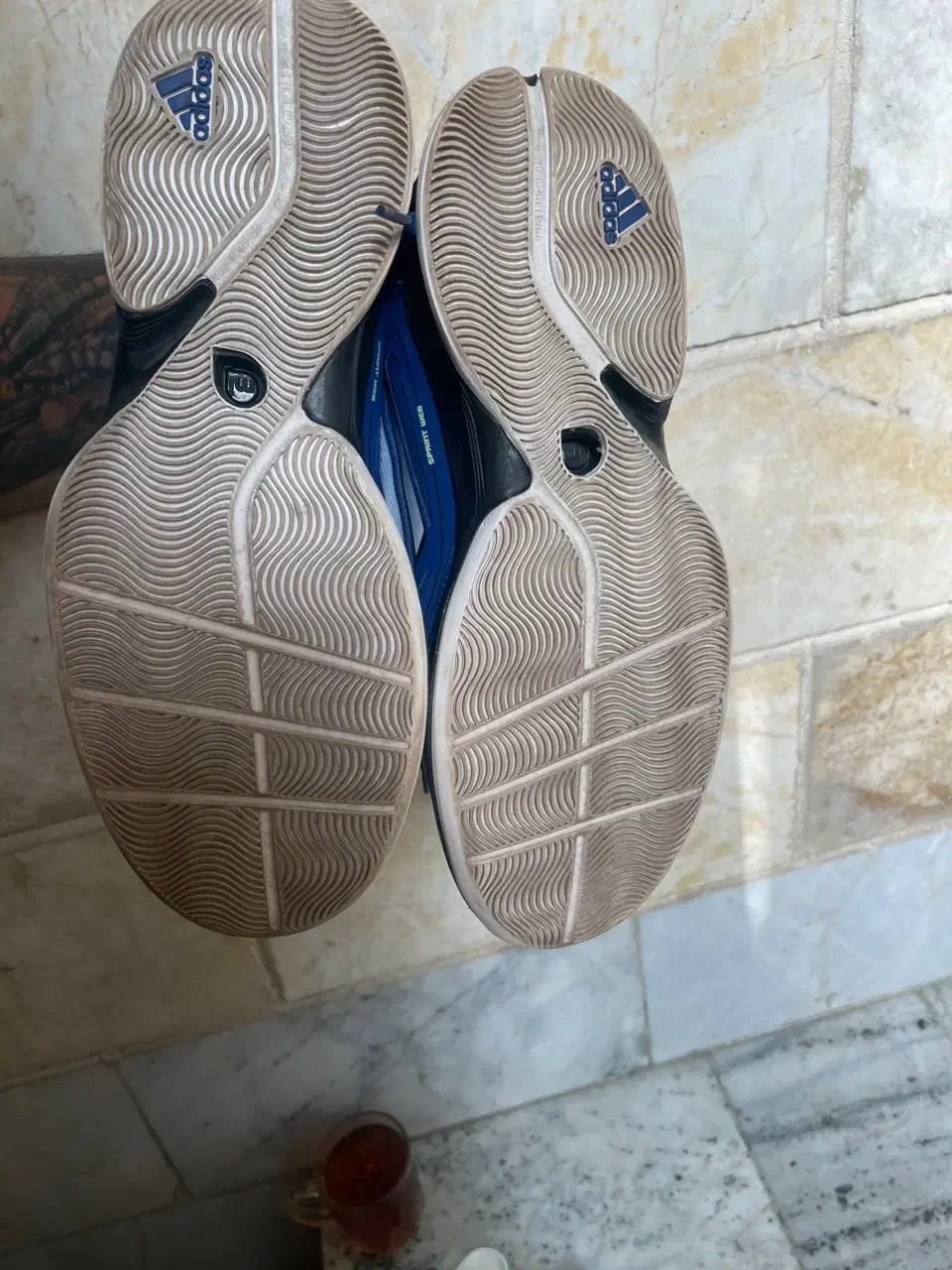 آدیداس اورجینال۴۲ کتونی ساقدار ادیزیرو|کیف، کفش، کمربند|بومهن, |دیوار