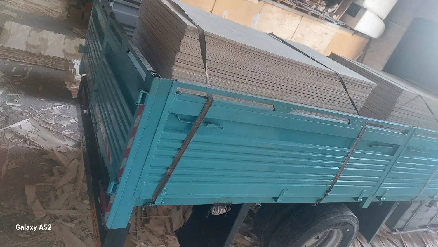 ۵۰۰ ورق تخته پلی وود و چندلا|عمدهفروشی|رشت, انصاری|دیوار