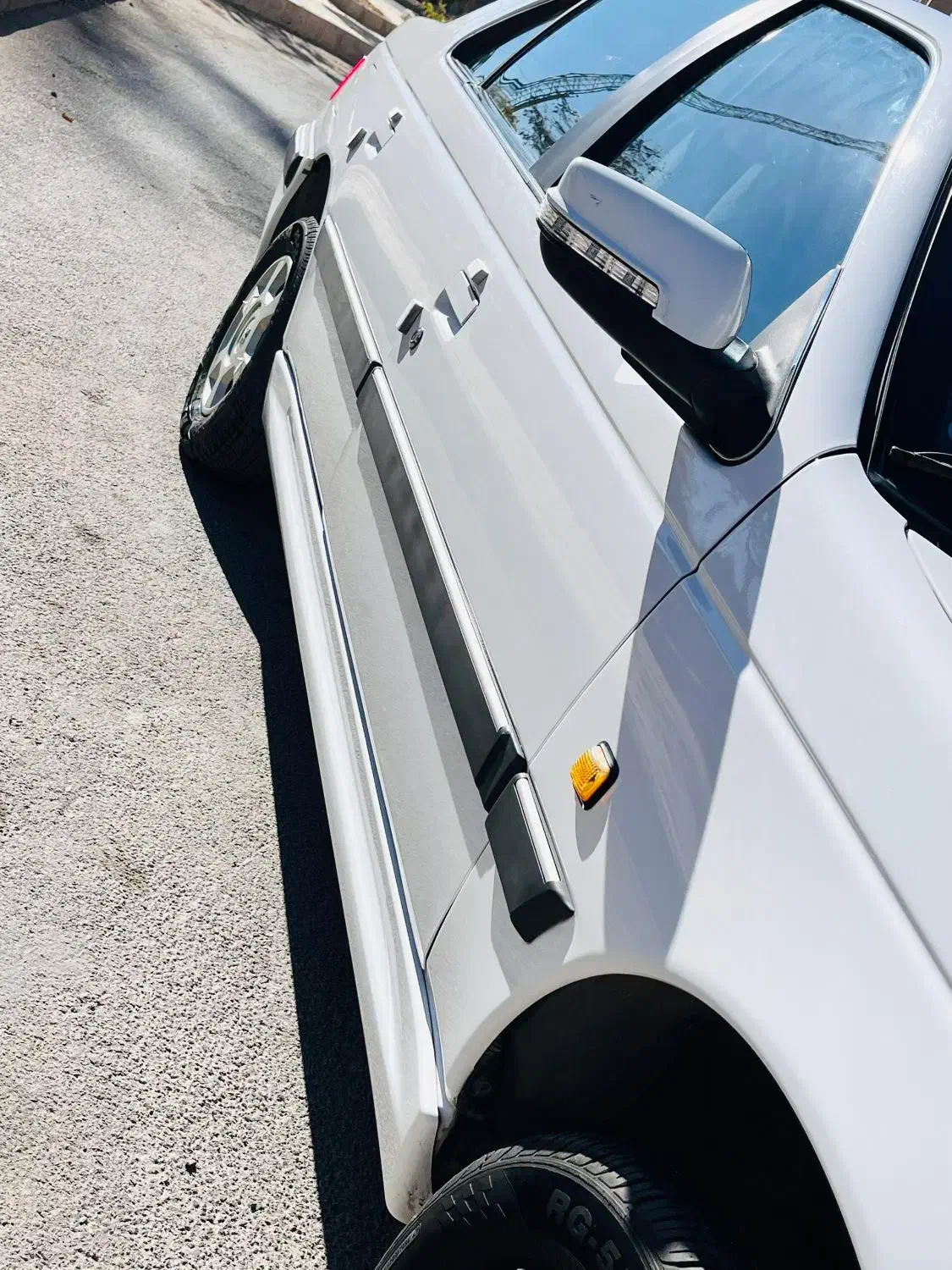 پژو پارس سال ۱۴۰۰|خودرو سواری و وانت|اقلید, |دیوار