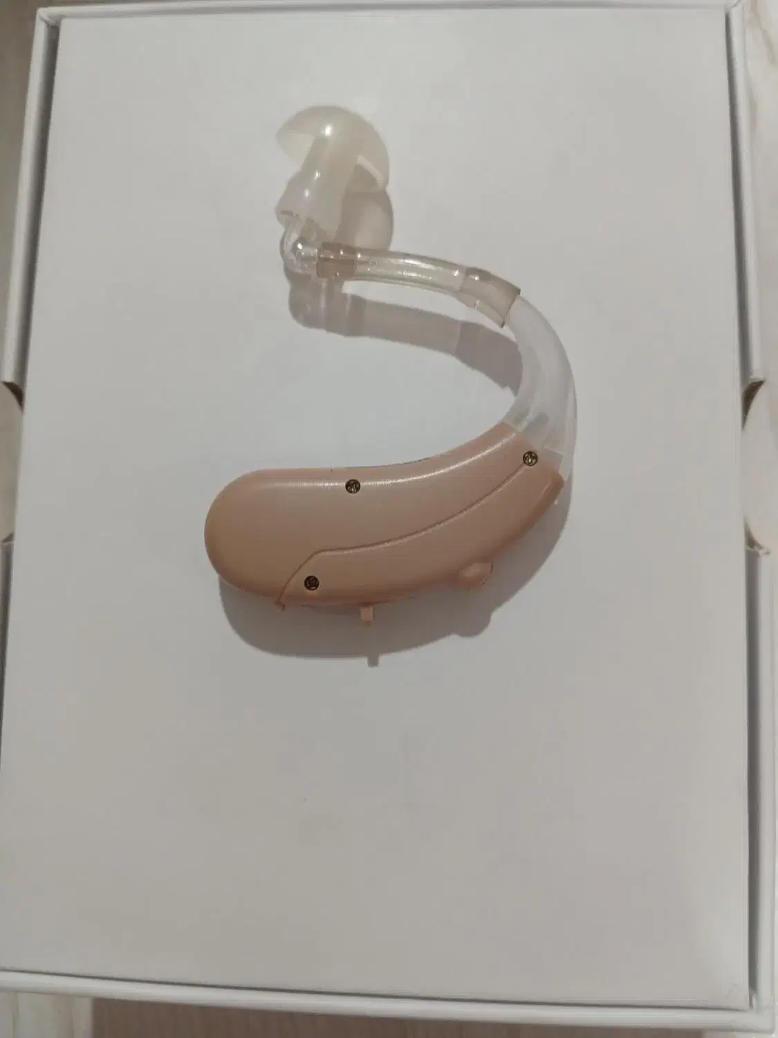 سمعک اصل دانمارک|آرایشی، بهداشتی، درمانی|محمدشهر, همایون ویلا|دیوار