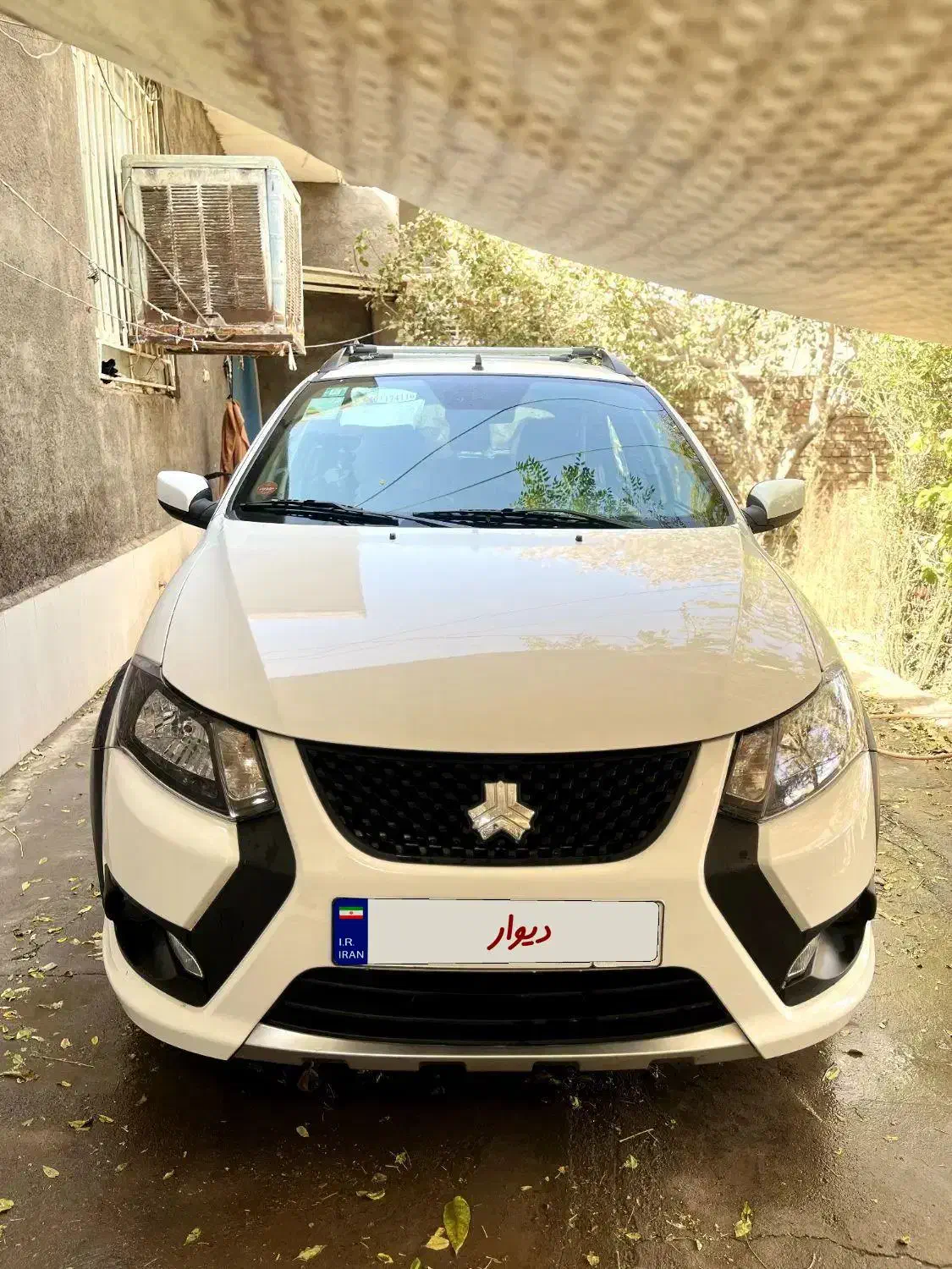 کوییک 1404|خودرو سواری و وانت|تربت جام, معدآباد|دیوار