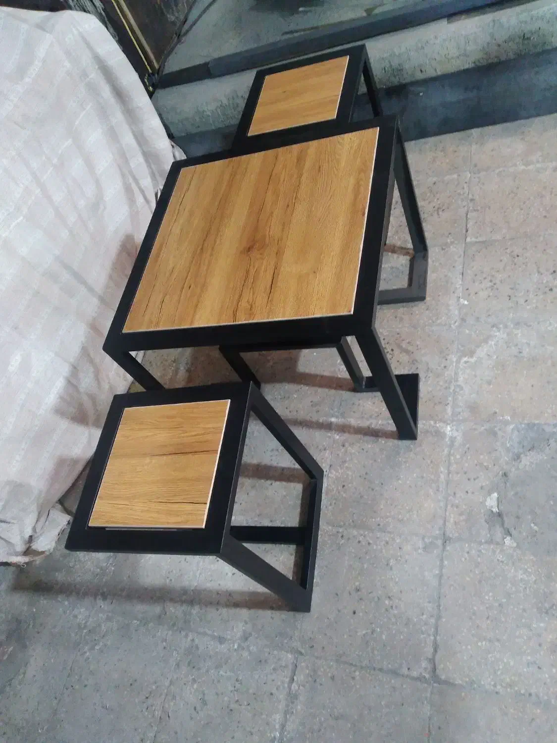 میز وعسلی|مبلمان خانگی و میز عسلی|شهریار, شهریار|دیوار