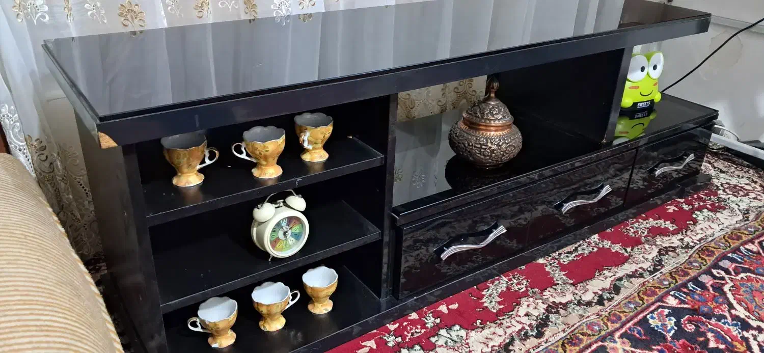 میز تلوزیون|میز تلویزیون|آذرشهر, |دیوار