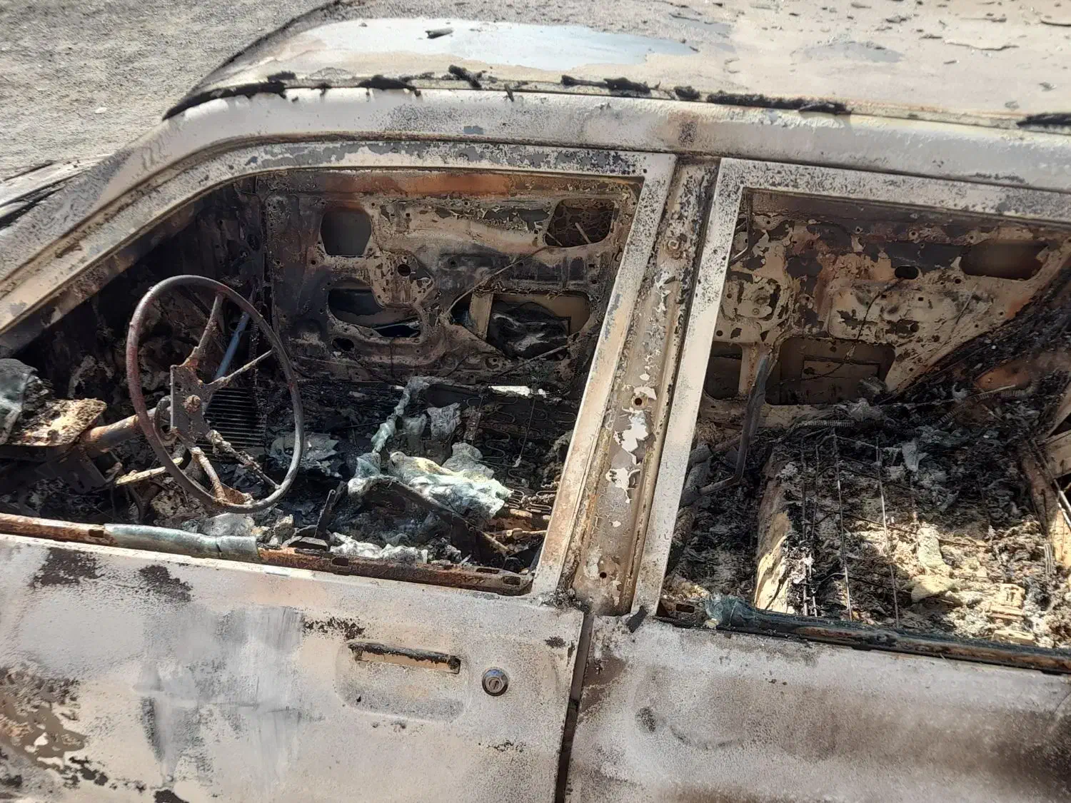 پراید مدل ۸۹|خودرو سواری و وانت|بندرعباس, |دیوار