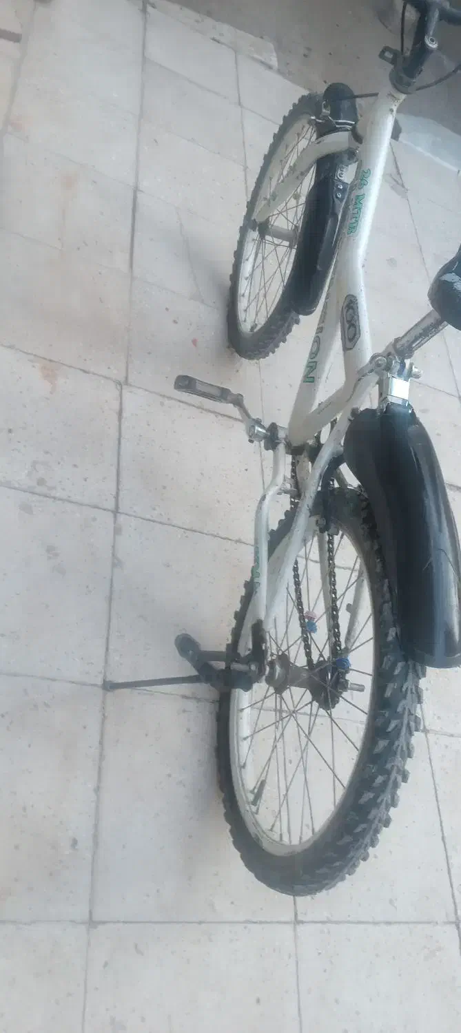 دوچرخه|دوچرخه، اسکیت، اسکوتر|قنوات, |دیوار