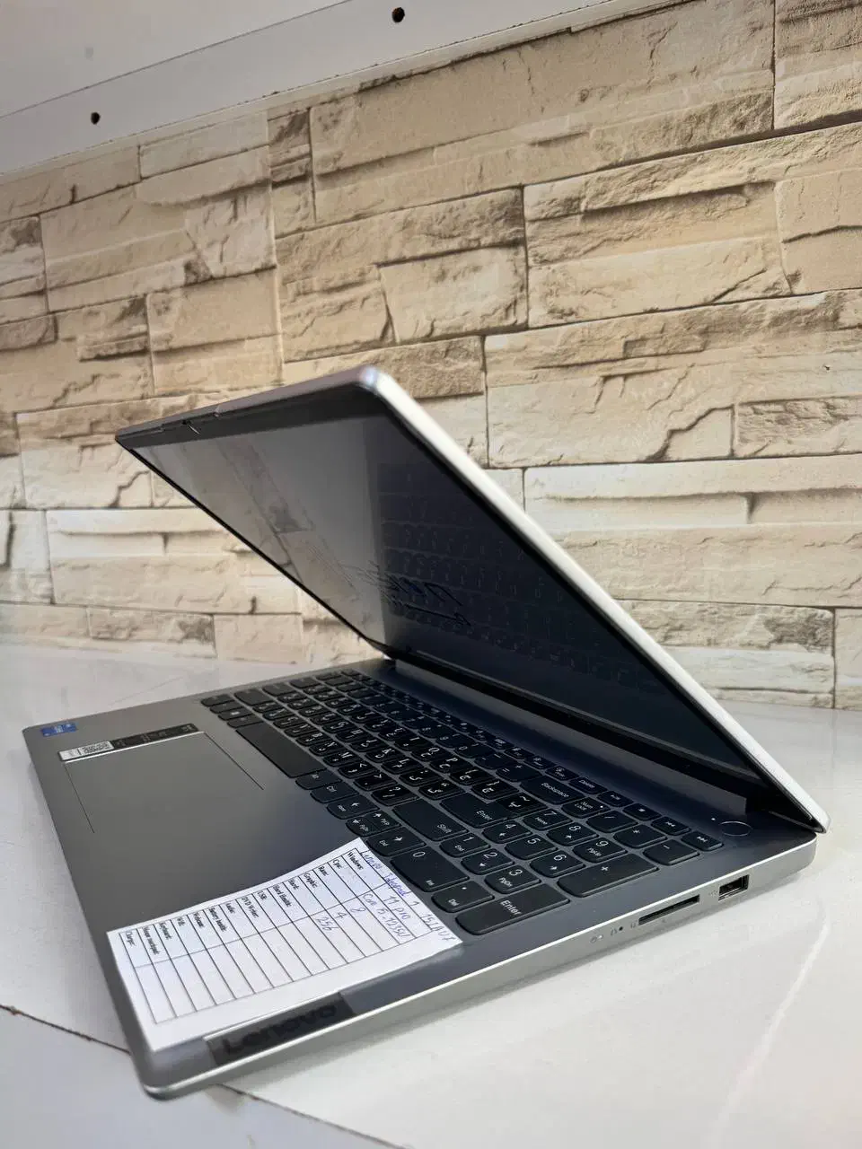 لپ‌تاپ Lenovo Ideapad 1i|رایانه همراه|تربت‌حیدریه, شهدا|دیوار