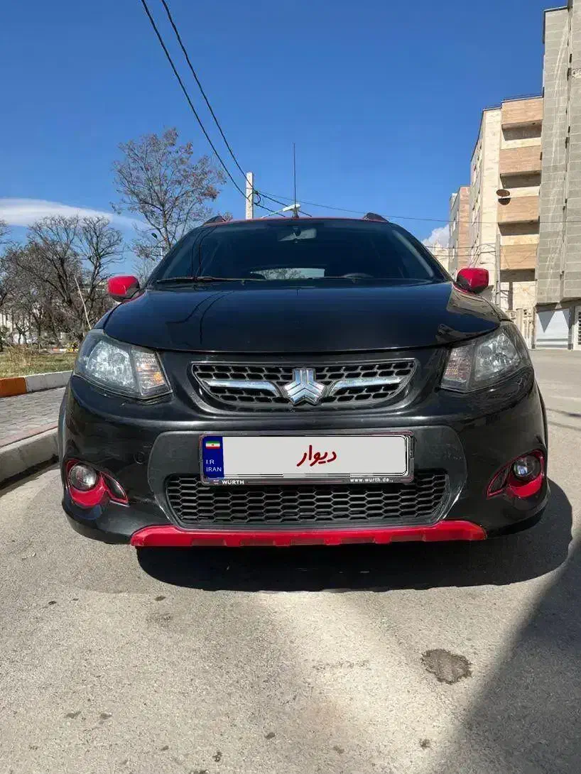 کوییک r|خودرو سواری و وانت|اردبیل, |دیوار