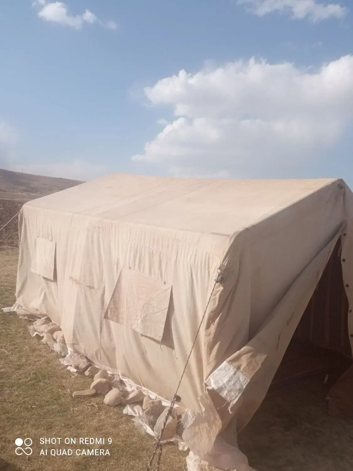 چادور‌اسکلیتی|کوهنوردی و کمپینگ|داران, |دیوار