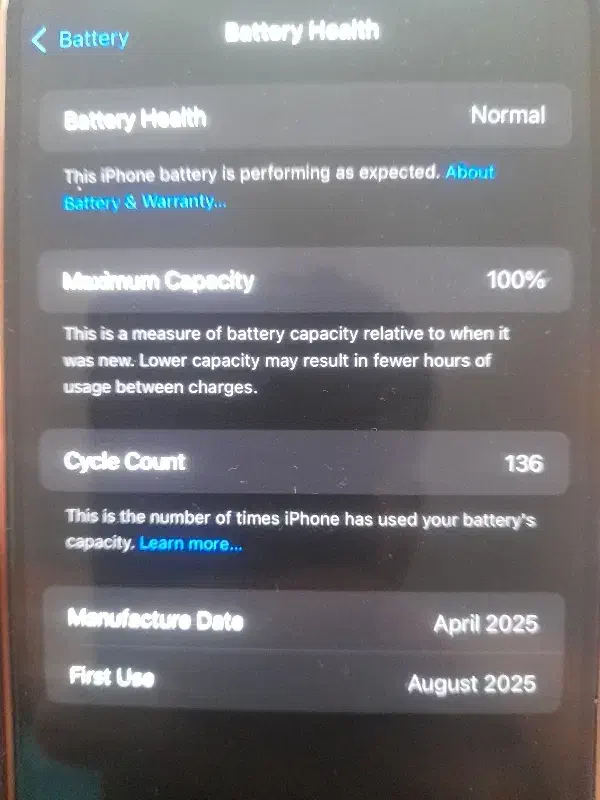 ۱۶پرومکس|موبایل|قرچک, مهدیه|دیوار