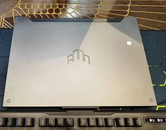 tuf gaming|رایانه همراه|اصفهان, باغ زرشک|دیوار