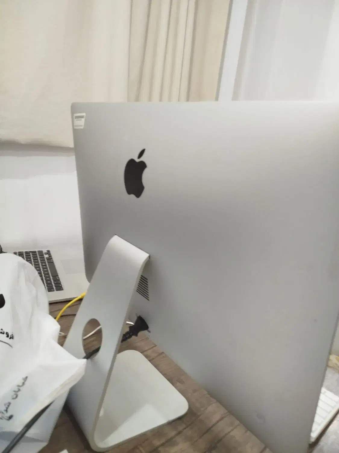 آیمک اپل اسلیم APPLE|رایانه همراه|دزفول, |دیوار