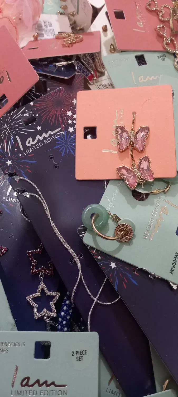 اکسسوری ، آی ام ، تاش عمده|بدلیجات|تهران, پامنار|دیوار