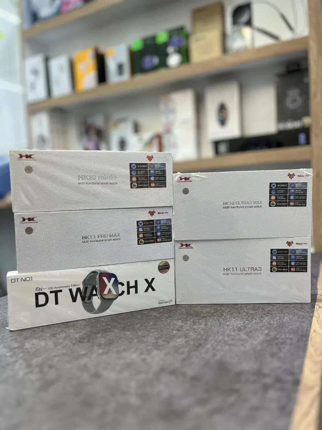 کالای دیجیتال و گجت های ترند|لوازم جانبی موبایل و تبلت|اردبیل, |دیوار