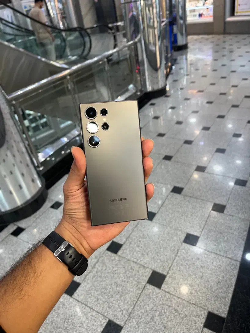 Samsung s24 ultra|موبایل|رشت, پیرسرا|دیوار