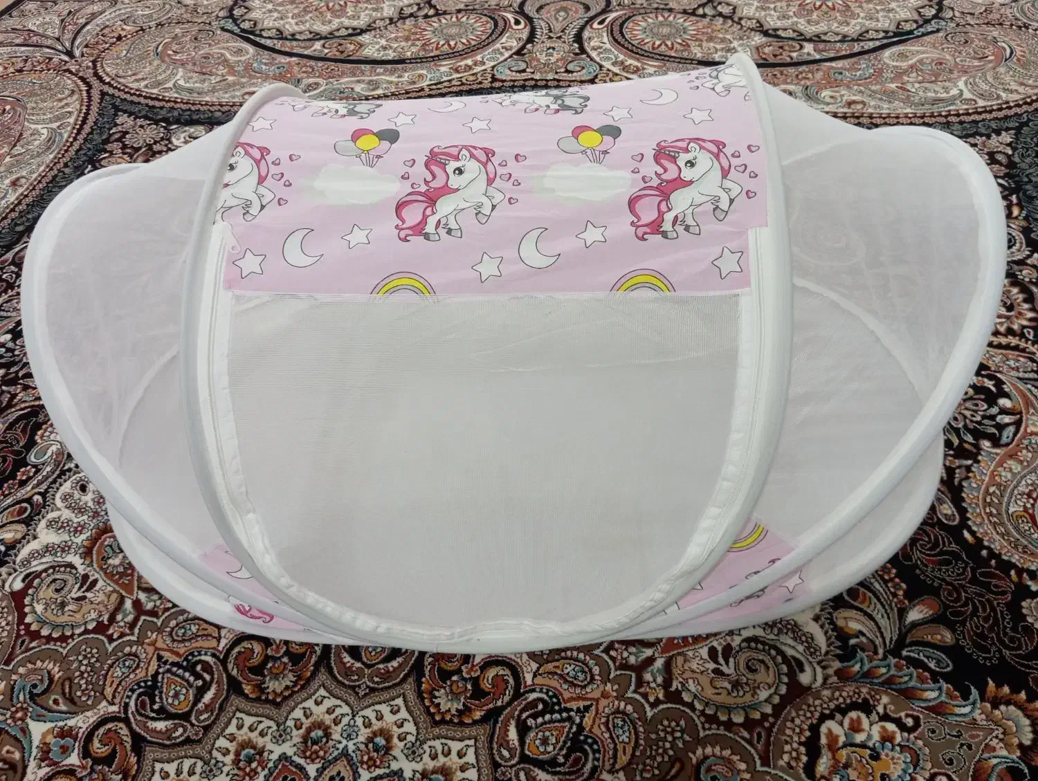 پشه بند نوزادی|اسباب و اثاث بچه|بندرعباس, |دیوار