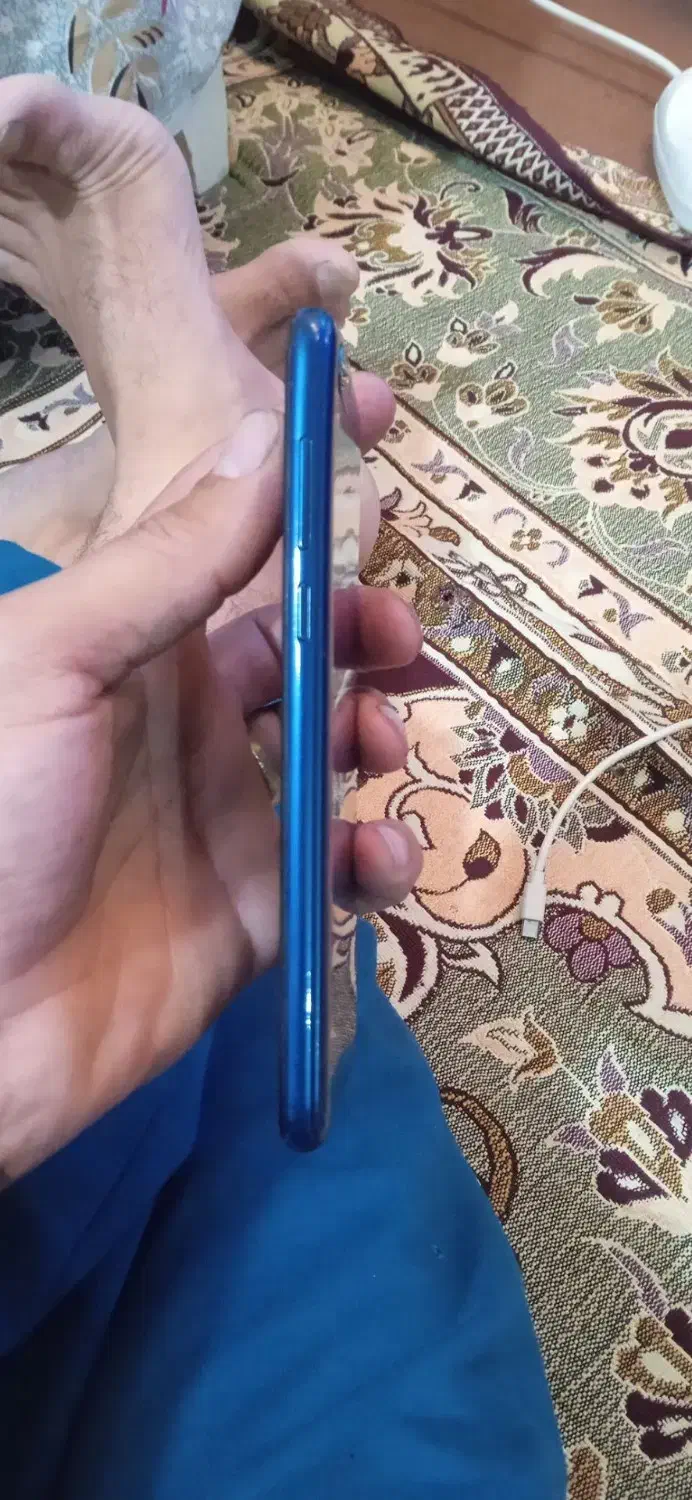 گوشی هواوی y52018|موبایل|گلستان (تهران), |دیوار