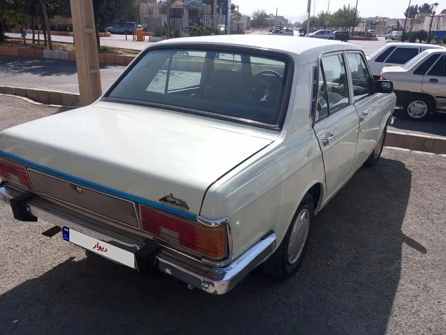 پیکان مدل 80|خودرو سواری و وانت|شاهرود, |دیوار