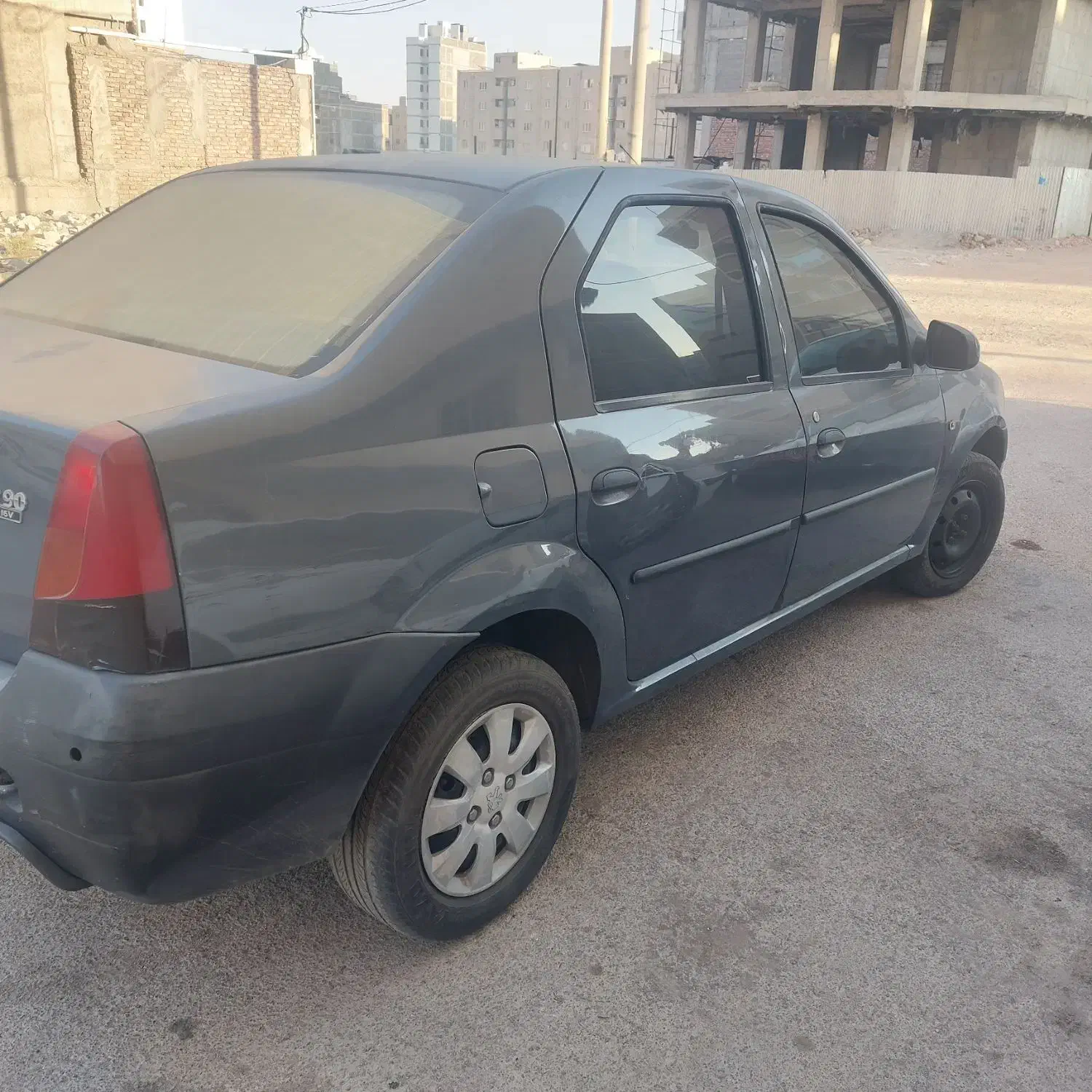 فروش ال۹۰ مدل ۸۶ سالم|خودرو سواری و وانت|کرمان, |دیوار