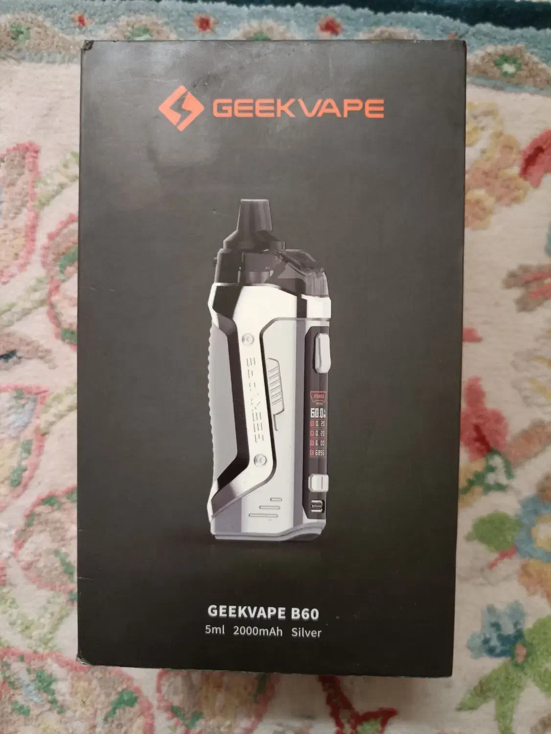 ویپ|زیورآلات و اکسسوری|حمیدیا, |دیوار