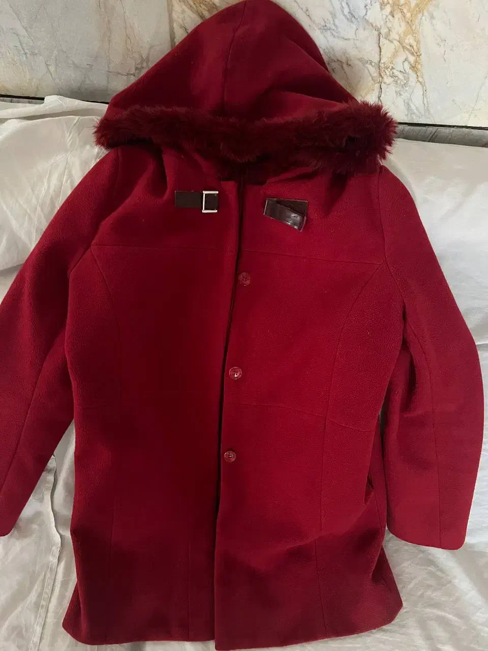 پالتو|لباس|بیرجند, |دیوار