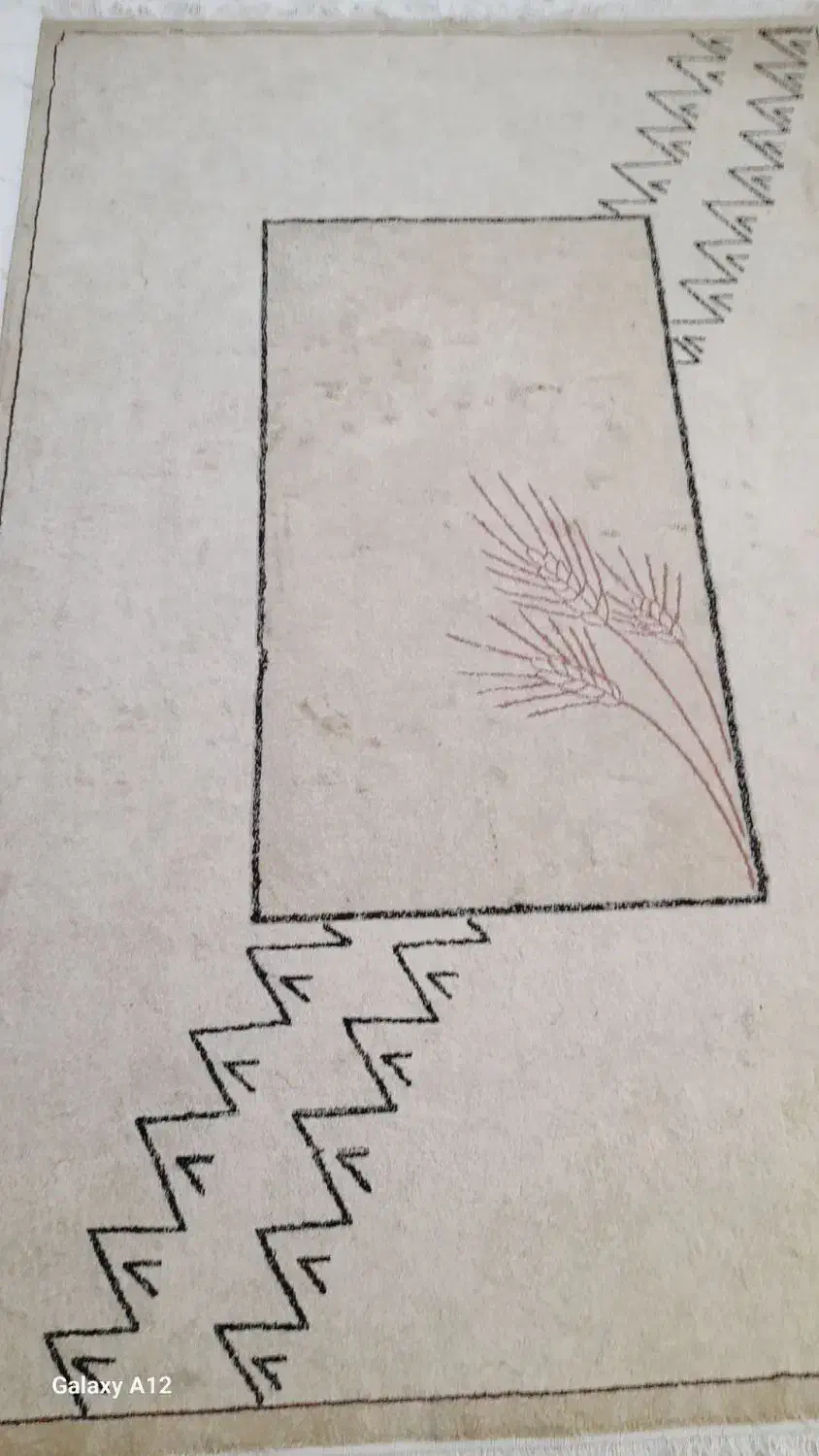 فرش 6متری|فرش|ملارد, |دیوار