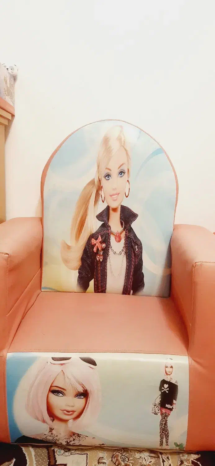 مبل کودکانه سالم|مبلمان خانگی و میز عسلی|کازرون, |دیوار