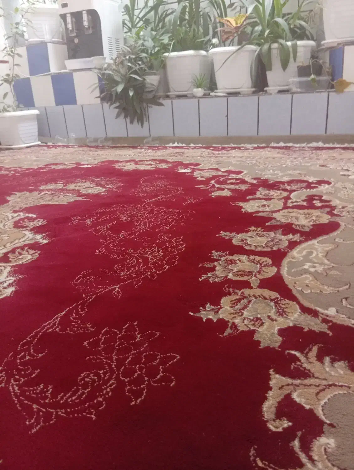 لوازم خانه|یخچال و فریزر|دوگنبدان, |دیوار