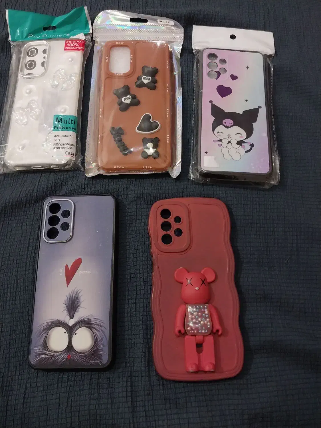 کاور گوشی|لوازم جانبی موبایل و تبلت|تبریز, |دیوار